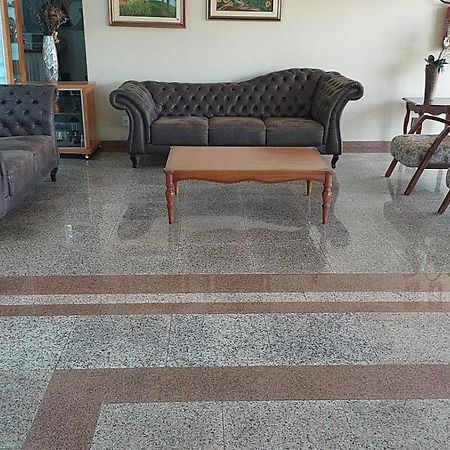 Pousada Dos Girassois Palmas  Exteriér fotografie